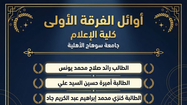 جامعة سوهاج