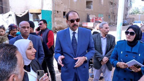 محافظة سوهاج