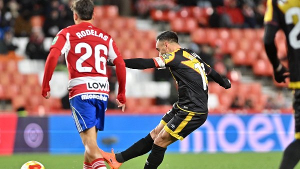 رايو فاليكانو