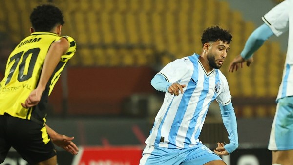 وادي دجلة يهزم شباب بيراميدز 4-0 في كأس عاصمة مصر