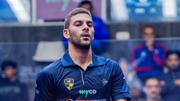 علي أبو العنين