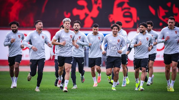 مران الأهلي