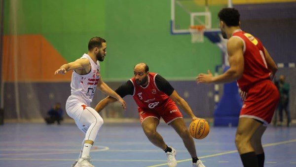 قبل انطلاق الجولة الحادية عشرة.. تعرف على ترتيب دوري أليانز الممتاز لكرة السلة
