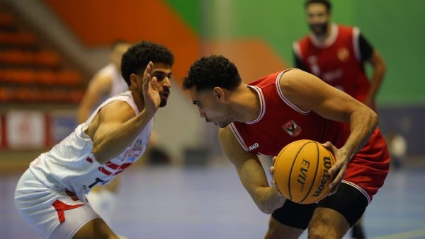 الزمالك والأهلي