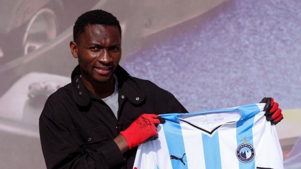 باسكال فيري