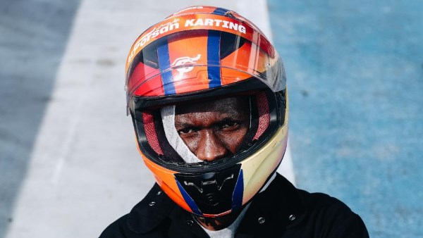 تأكيدًا لانفراد صدى البلد.. بيراميدز يعلن التعاقد مع موهبة منتخب زامبيا