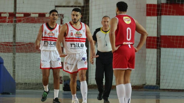 الزمالك والأهلي