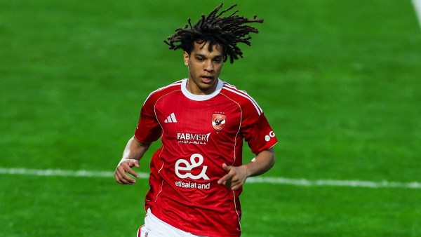 مروان عثمان