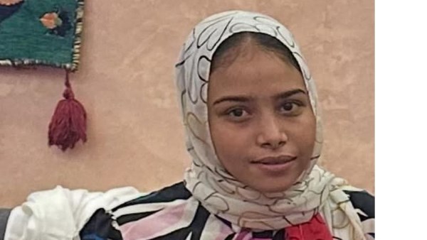 الفتاة المتوفية 