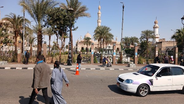 ميدان السيد عبدالرحيم