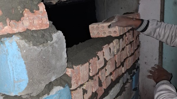 كوبرى نجع حمادى العلوى 