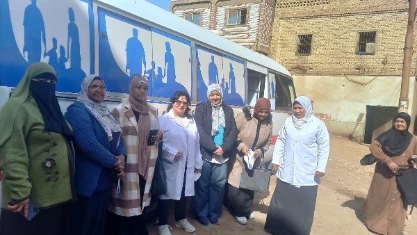 ضمن مبادرة بداية.. صحة قنا تطلق حملة تنشيطية مجانية لتنظيم الأسرة