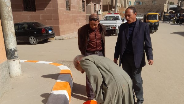 قنا.. انطلاق حملة 