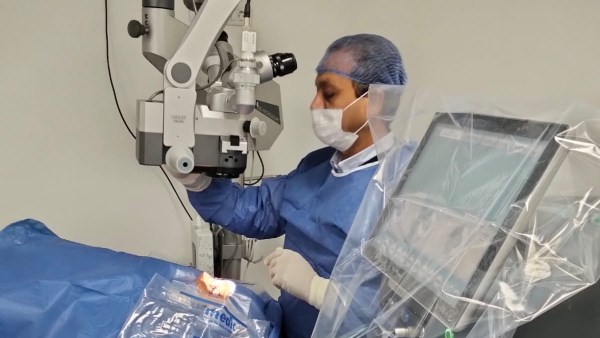 مستشفى نجع حمادى العام 