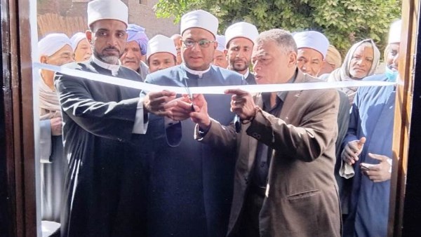 جهود متنوعة