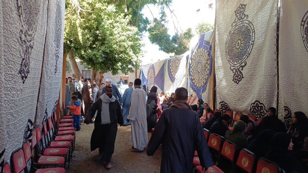 جولة الإعادة