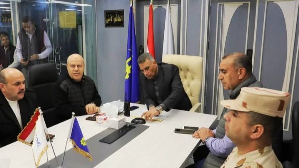 جولة الإعادة 