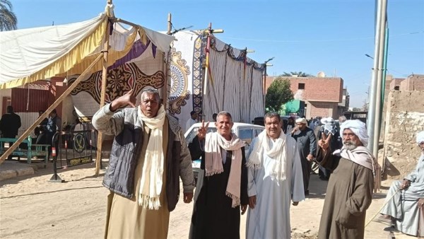 جولة الإعادة