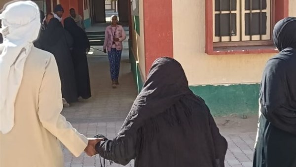 جولة الإعادة