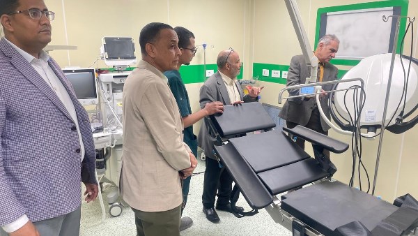 جهود جامعية 