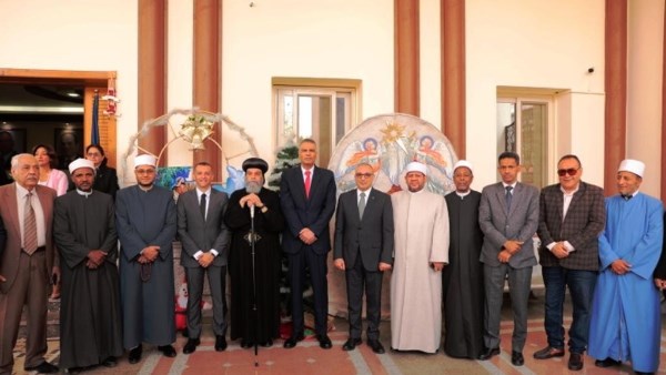 عيد الميلاد المجيد