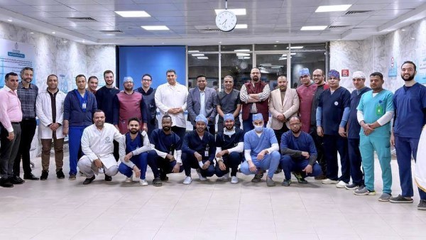 جهود متنوعة