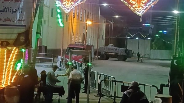 كنائس أسوان