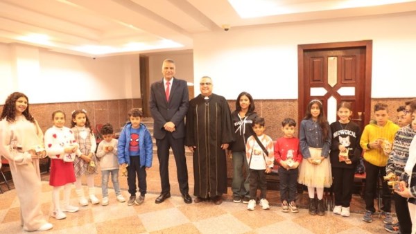 جهود متنوعة 