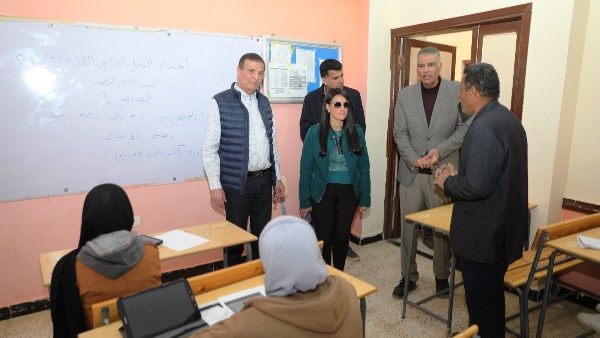 زيارة ميدانية