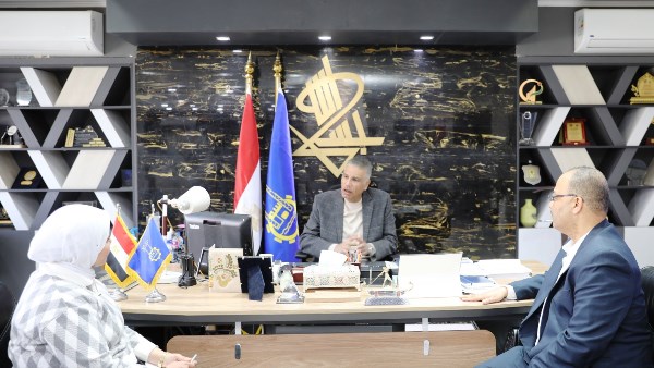 جهود متنوعة