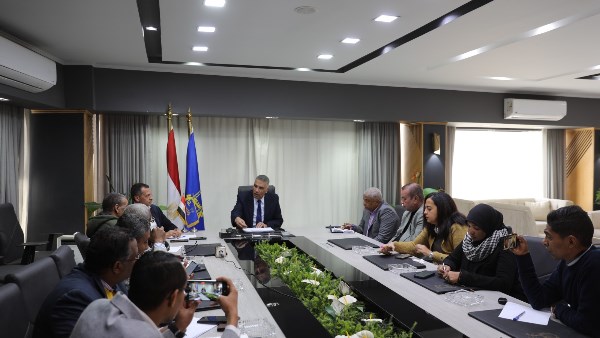 جهود متنوعة