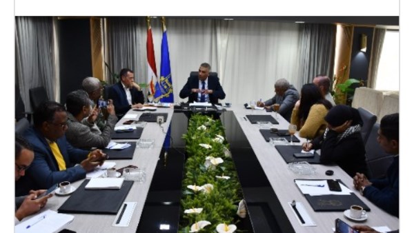 جهود متنوعة 