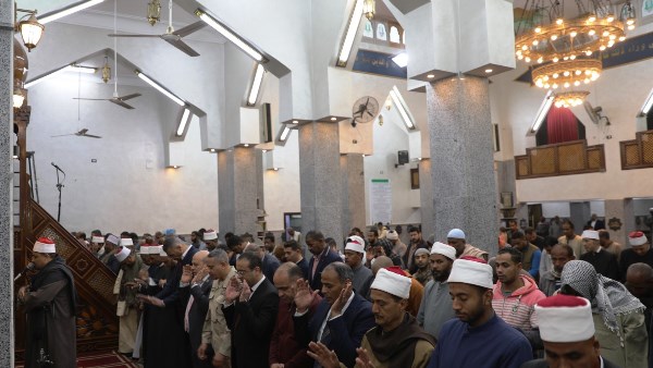 الاسراء والمعراج