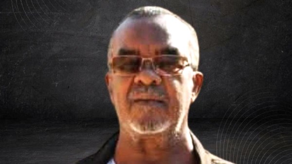 الحاج عوض هدل