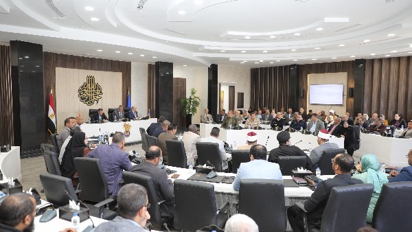 جهود متنوعة 