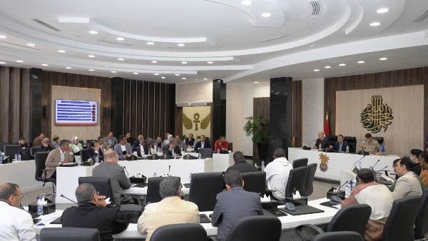 جهود محافظة أسوان