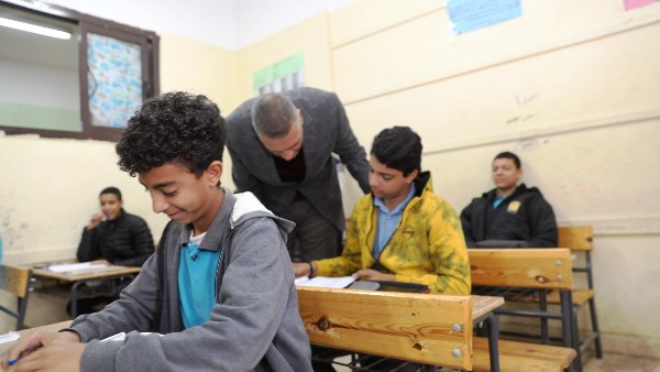 جهود متنوعة