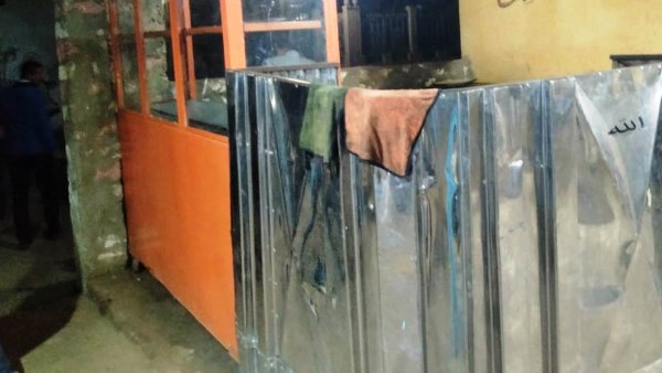 فى أسوان.. الإغلاق الفورى لمطعم بأدندان لعدم صلاحية الوجبات الغذائية به