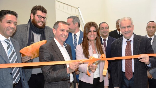 جهود محافظة أسوان