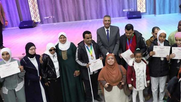 جهود متنوعة