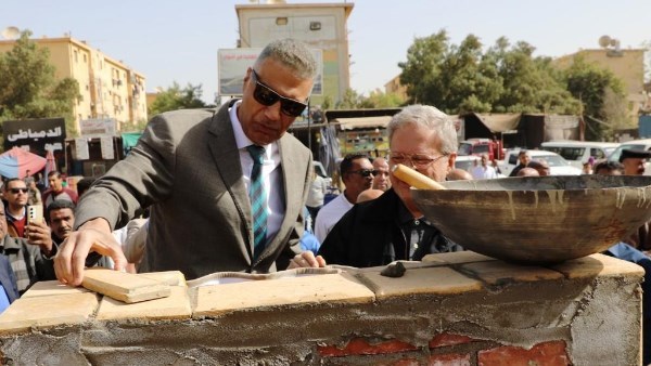 جهود متنوعة