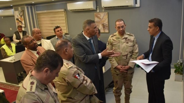 جهود متنوعة 