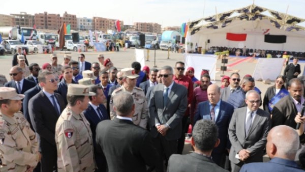 جهود متنوعة 