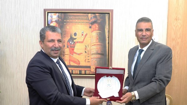 تهنئة عيد الشرطة