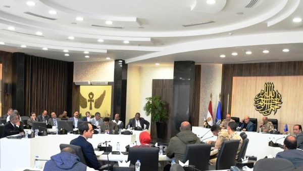 التدريب المشترك