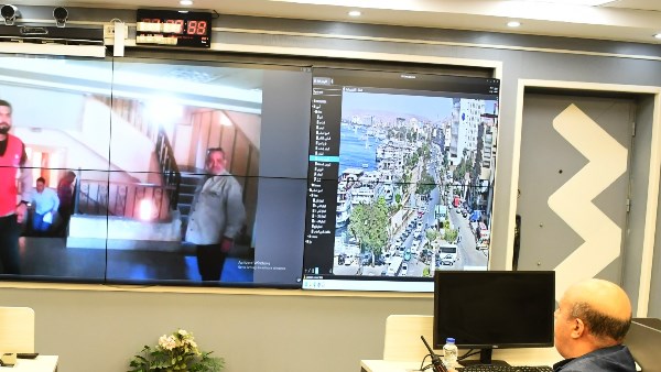 تدريب مشترك