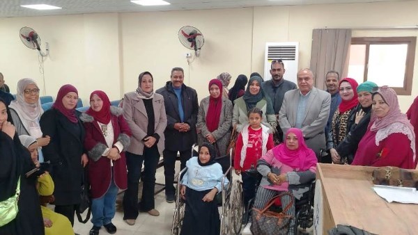 جهود متنوعة