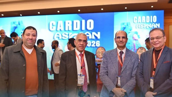 جهود متنوعة