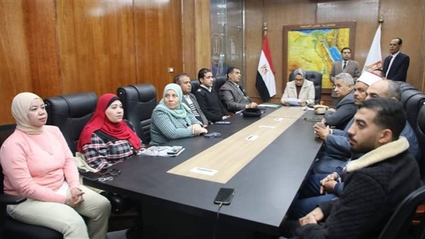 جانب من الحدث