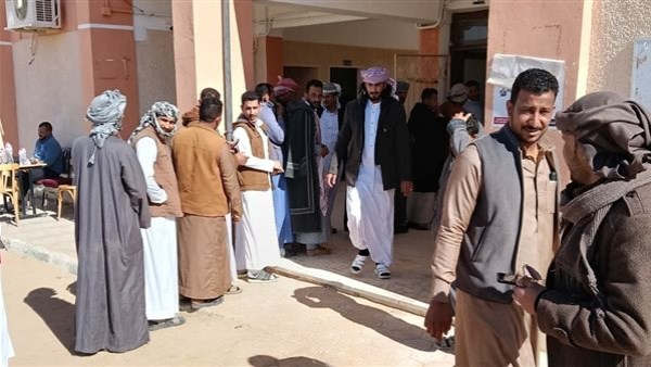 جانب من الحدث